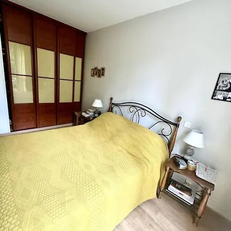 Avec 2 Jardins Prives * Chille